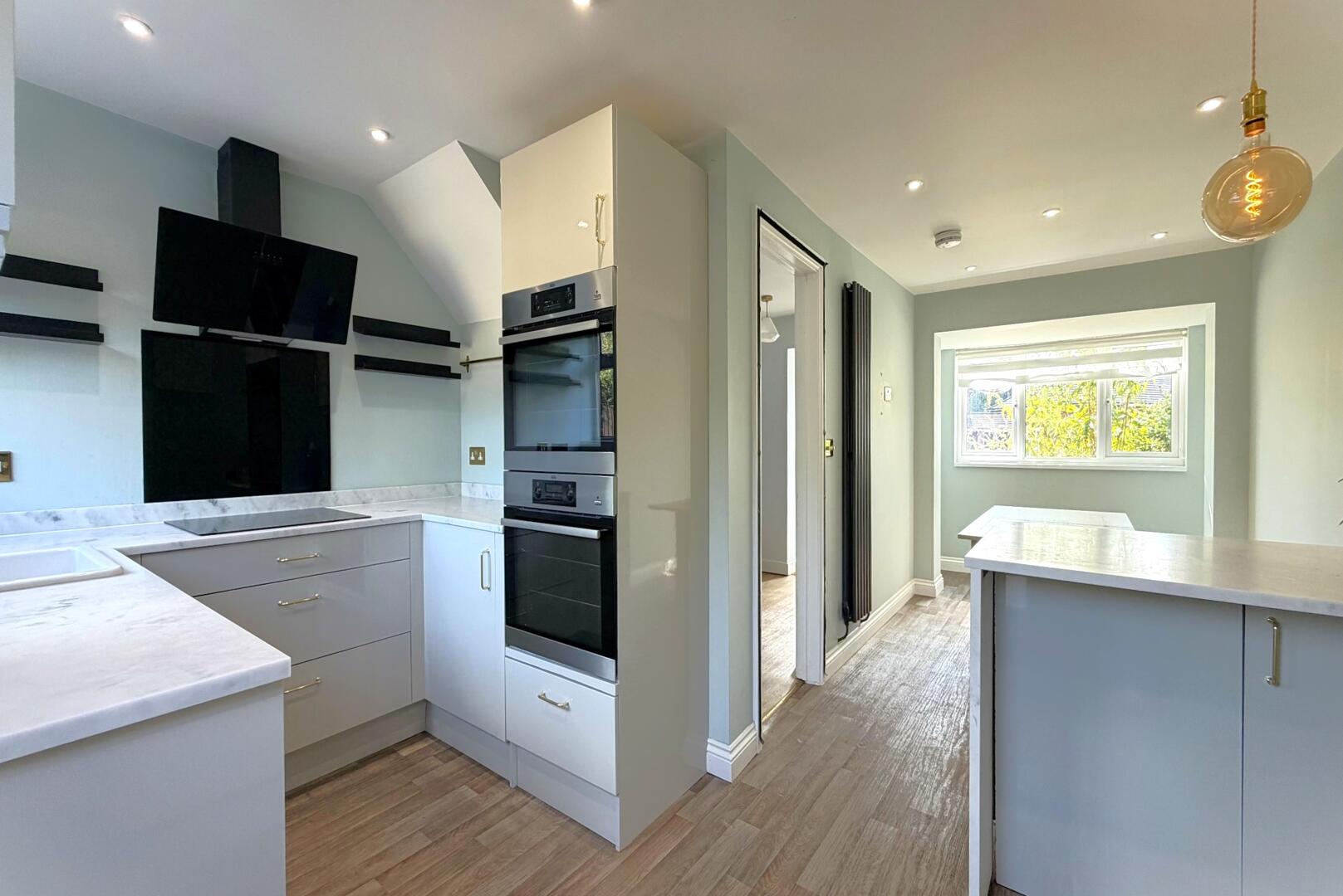 Sculthorpe Road, Blakedown, Kidderminster